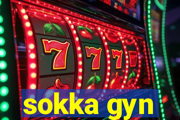 sokka gyn